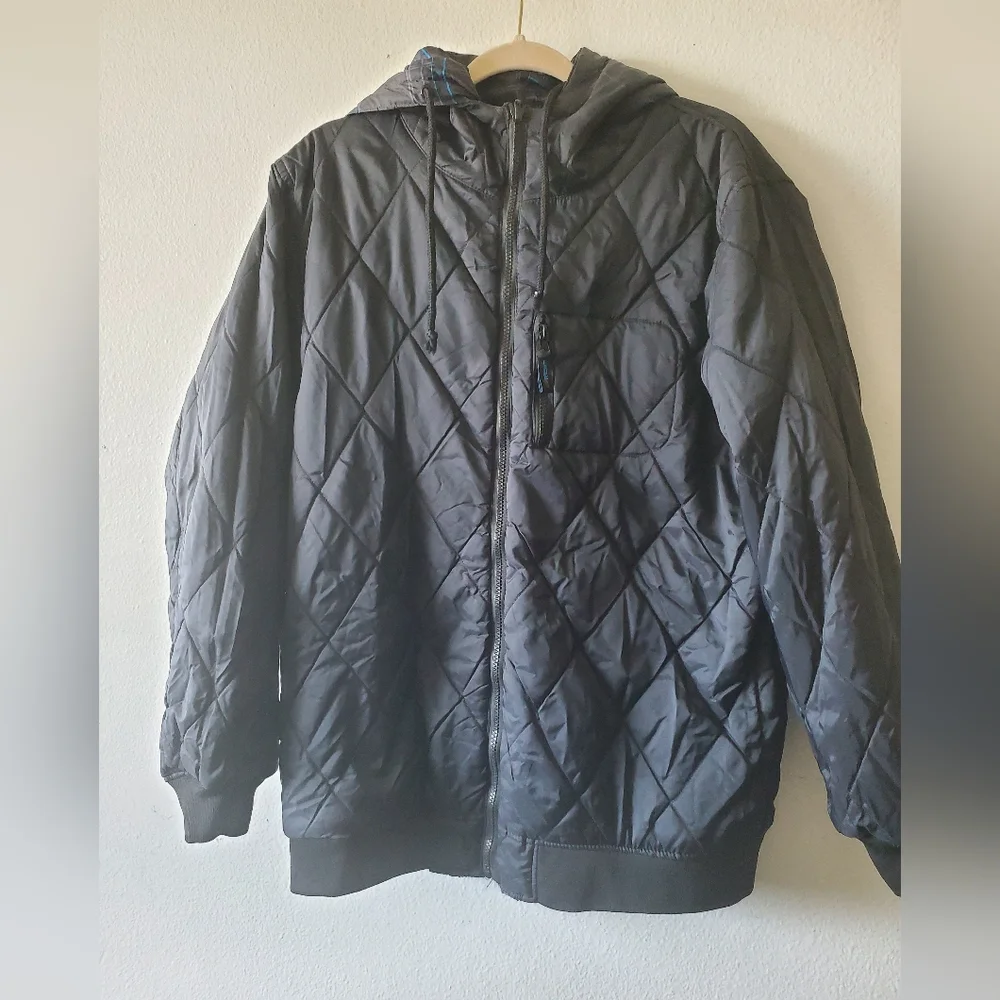 Snow Jacket - Picture 3 of 4